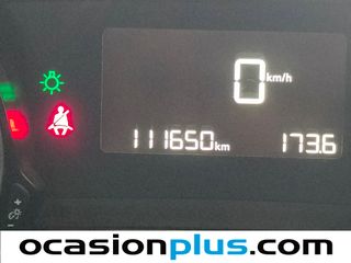 Peugeot 308 1.6 e-HDI Allure 85 kW (115 CV)