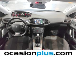 Peugeot 308 1.6 e-HDI Allure 85 kW (115 CV)
