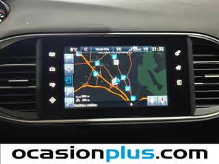 Peugeot 308 1.6 e-HDI Allure 85 kW (115 CV)