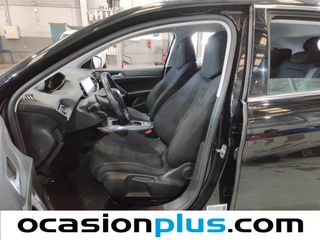 Peugeot 308 1.6 e-HDI Allure 85 kW (115 CV)