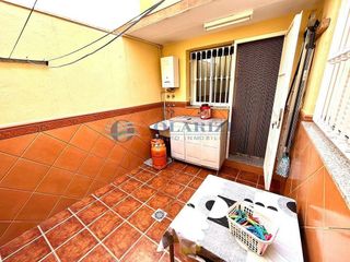 Casa adosada en venta en Ejido Centro en Ejido (El)