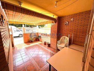 Casa adosada en venta en Ejido Centro en Ejido (El)
