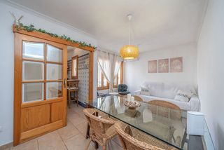 Chalet en venta en Altea Pueblo en Altea