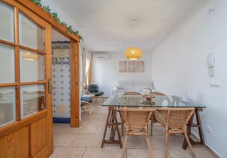 Chalet en venta en Altea Pueblo en Altea