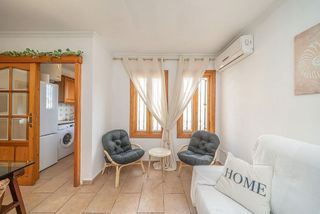 Chalet en venta en Altea Pueblo en Altea