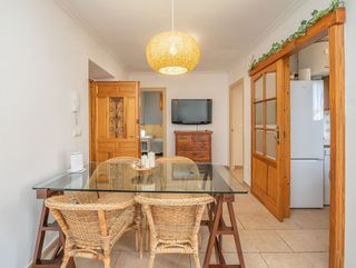 Chalet en venta en Altea Pueblo en Altea