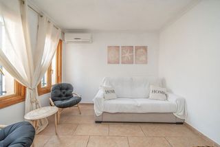 Chalet en venta en Altea Pueblo en Altea