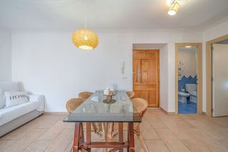 Chalet en venta en Altea Pueblo en Altea