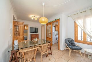 Chalet en venta en Altea Pueblo en Altea