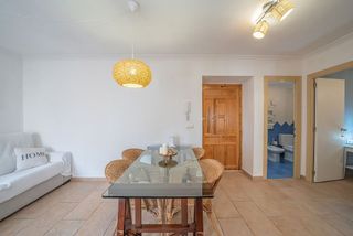 Chalet en venta en Altea Pueblo en Altea