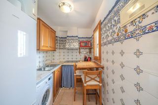 Chalet en venta en Altea Pueblo en Altea