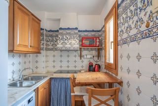 Chalet en venta en Altea Pueblo en Altea