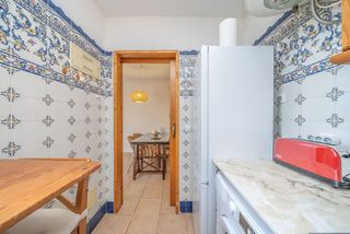 Chalet en venta en Altea Pueblo en Altea