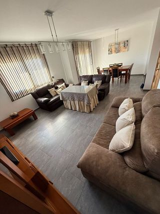 Casa adosada en venta en Alcalá la Real