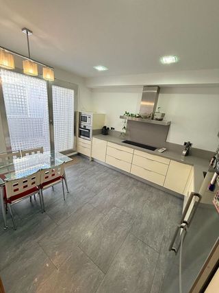 Casa adosada en venta en Alcalá la Real