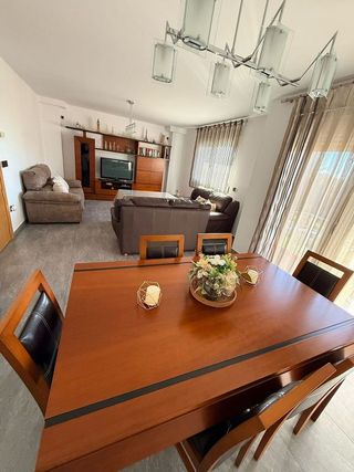 Casa adosada en venta en Alcalá la Real