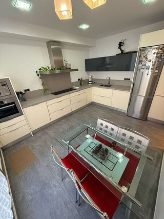 Casa adosada en venta en Alcalá la Real