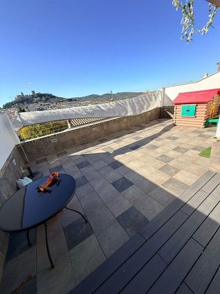 Casa adosada en venta en Alcalá la Real