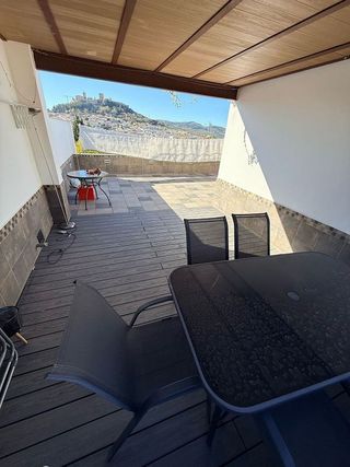 Casa adosada en venta en Alcalá la Real