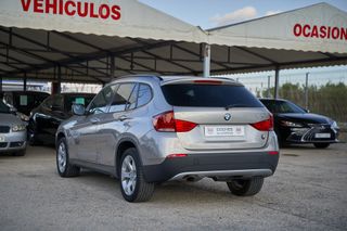 BMW X1 2013
