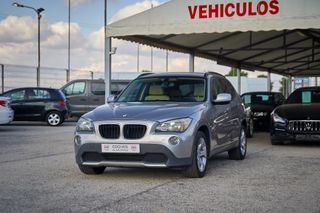BMW X1 2013