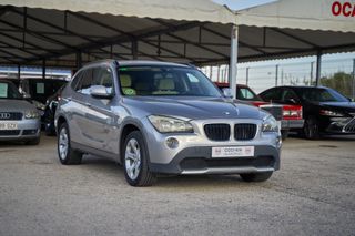 BMW X1 2013