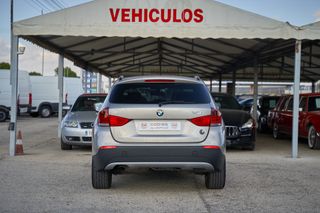BMW X1 2013
