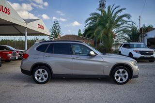 BMW X1 2013