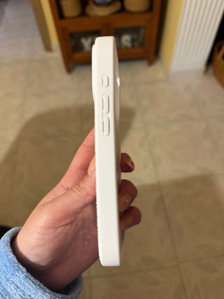 Funda iPhone 17 Pro Swarovski Brillante