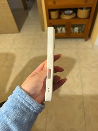 Funda iPhone 17 Pro Swarovski Brillante