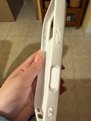 Funda iPhone 17 Pro Swarovski Brillante