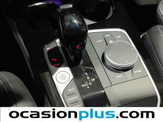 BMW Serie 1 116d 85 kW (116 CV)