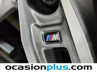 BMW Serie 1 116d 85 kW (116 CV)