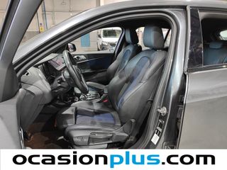 BMW Serie 1 116d 85 kW (116 CV)