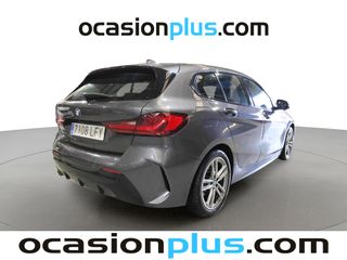 BMW Serie 1 116d 85 kW (116 CV)