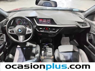 BMW Serie 1 116d 85 kW (116 CV)