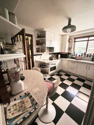 Casa adosada en venta en Rollo - Puente Ladrillo en Salamanca