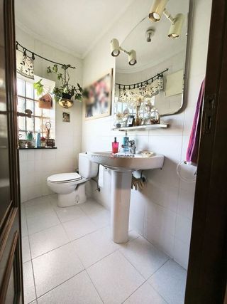 Casa adosada en venta en Rollo - Puente Ladrillo en Salamanca