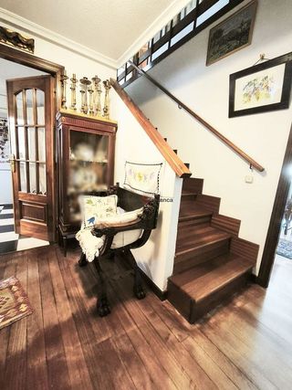 Casa adosada en venta en Rollo - Puente Ladrillo en Salamanca