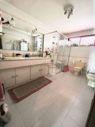 Casa adosada en venta en Rollo - Puente Ladrillo en Salamanca