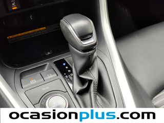 Toyota Rav4 2.5l hybrid Black Edition 4WD 163 kW (222 CV)