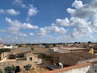 Casa en venta en Barrio de Peral en Cartagena