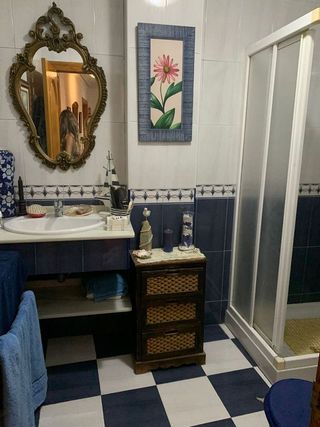 Casa en venta en Barrio de Peral en Cartagena