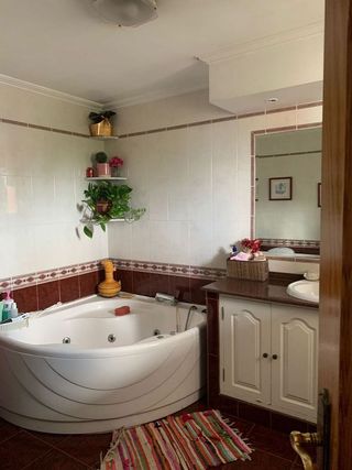 Casa en venta en Barrio de Peral en Cartagena