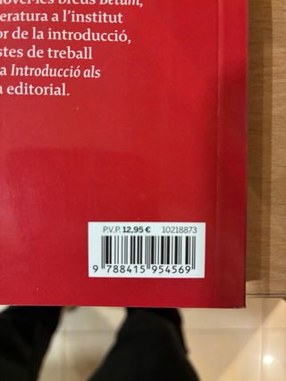 Antologia de poesia catalana. Nova tria: A cura...