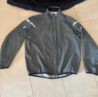 Traje BMW Motorrad Rally 2018