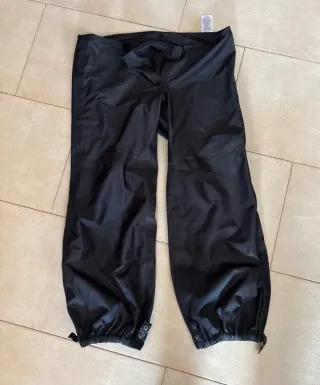 Traje BMW Motorrad Rally 2018