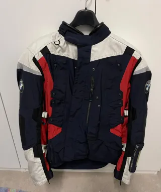 Traje BMW Motorrad Rally 2018