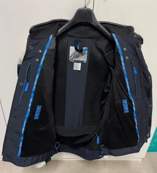 Traje BMW Motorrad Rally 2018