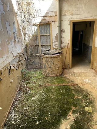 Chalet en venta en Puebla de Almoradiel (La)